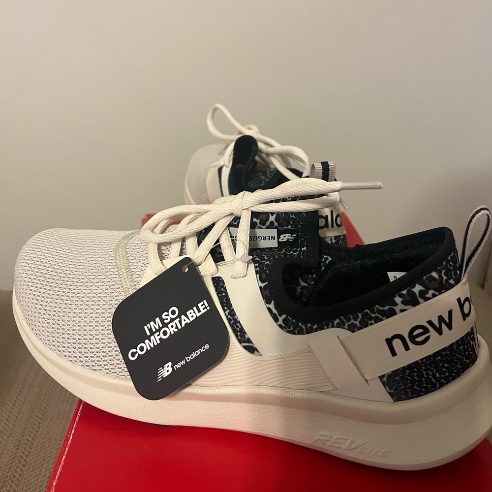 New Balance Tennis Shoes